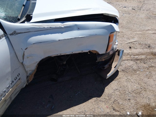 44874835 :رقم المزاد ، 3GCPKSE70CG273157 vin ، 2012 Chevrolet Silverado 1500 Lt مزاد بيع