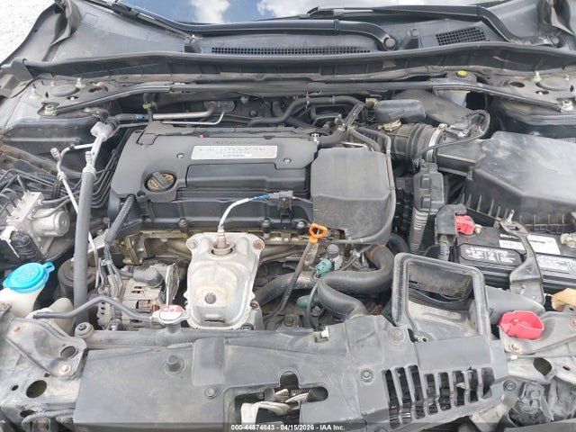 Продаж на аукціоні авто 2014 Honda Accord Sport, vin: 1HGCR2F53EA141973, номер лоту: 44874843