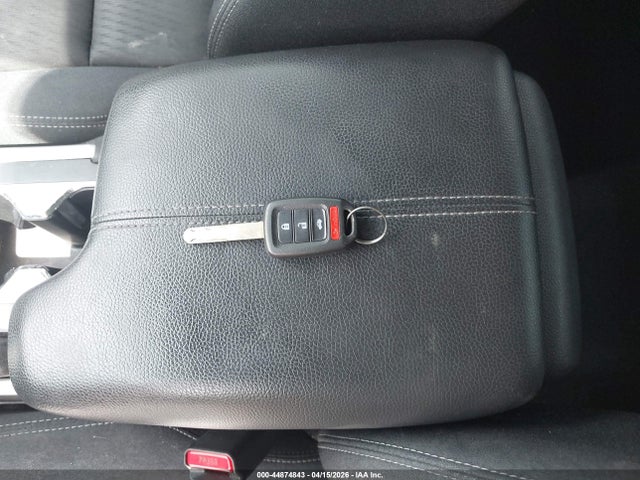 Продаж на аукціоні авто 2014 Honda Accord Sport, vin: 1HGCR2F53EA141973, номер лоту: 44874843