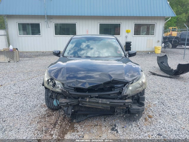 Продаж на аукціоні авто 2014 Honda Accord Sport, vin: 1HGCR2F53EA141973, номер лоту: 44874843