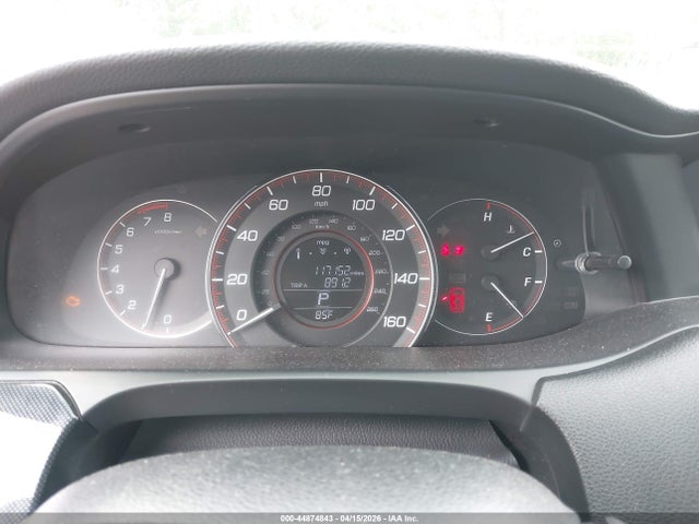 Продаж на аукціоні авто 2014 Honda Accord Sport, vin: 1HGCR2F53EA141973, номер лоту: 44874843