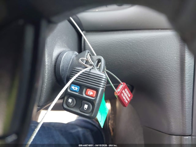 44874851 :رقم المزاد ، 1FAFP44402F124608 vin ، 2002 Ford Mustang مزاد بيع