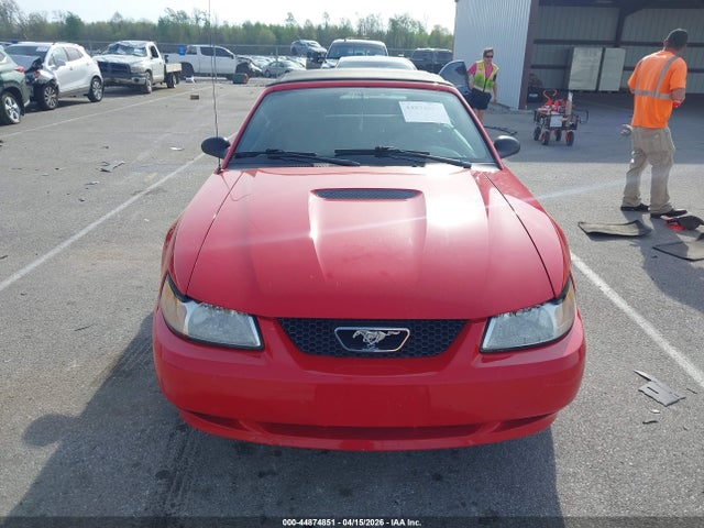 44874851 :رقم المزاد ، 1FAFP44402F124608 vin ، 2002 Ford Mustang مزاد بيع