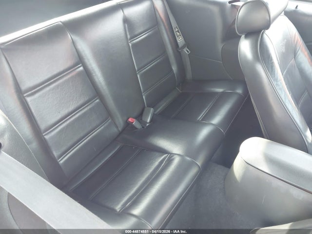 44874851 :رقم المزاد ، 1FAFP44402F124608 vin ، 2002 Ford Mustang مزاد بيع