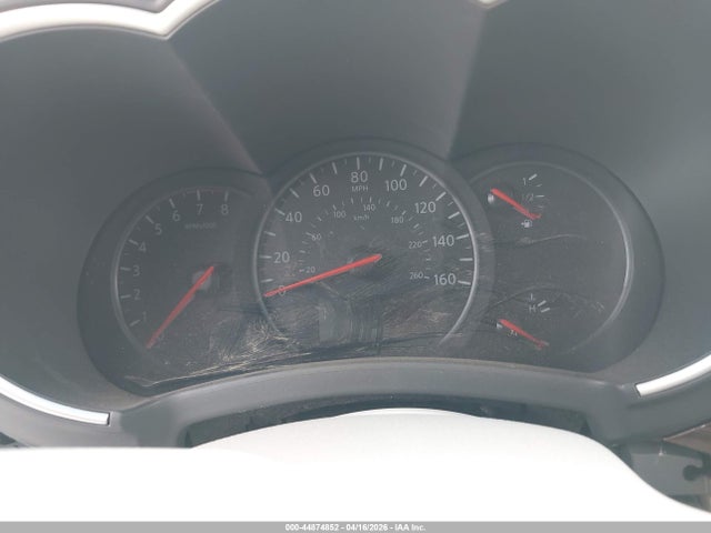 Nissan Quest Sv 2015 JN8AE2KP2F9131743 Image 16