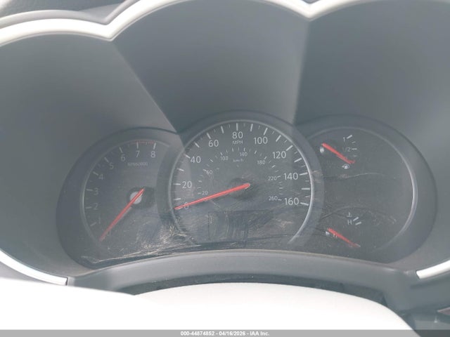 Nissan Quest Sv 2015 JN8AE2KP2F9131743 Image 7