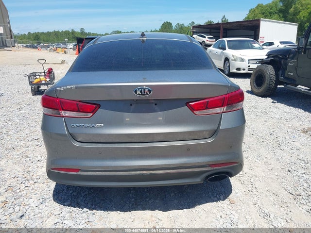 5XXGT4L30JG222962 KIA Optima Lx