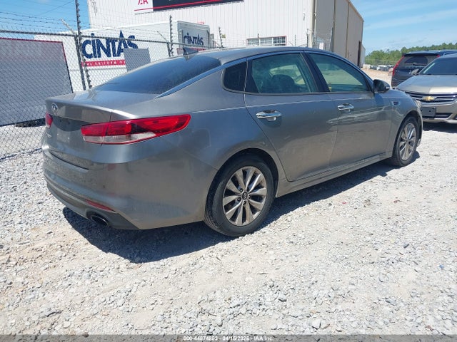 5XXGT4L30JG222962 KIA Optima Lx