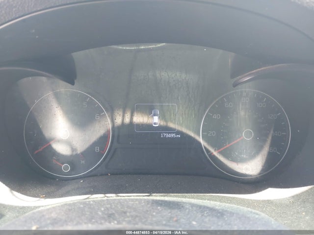 5XXGT4L30JG222962 KIA Optima Lx