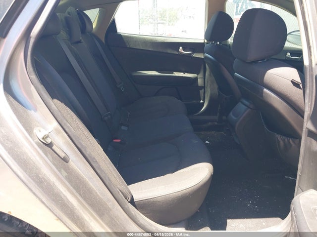 5XXGT4L30JG222962 KIA Optima Lx