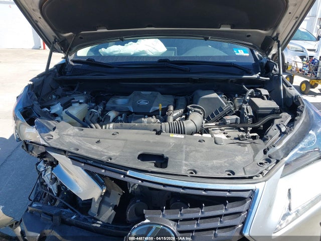 Aukcja sprzedaży 2020 Lexus Nx 300, vin: JTJDARDZ4L5017495, numer aukcji: 44874858