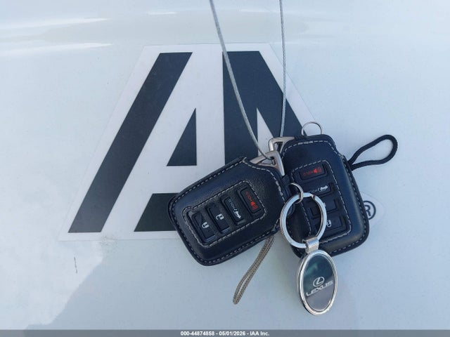 Aukcja sprzedaży 2020 Lexus Nx 300, vin: JTJDARDZ4L5017495, numer aukcji: 44874858