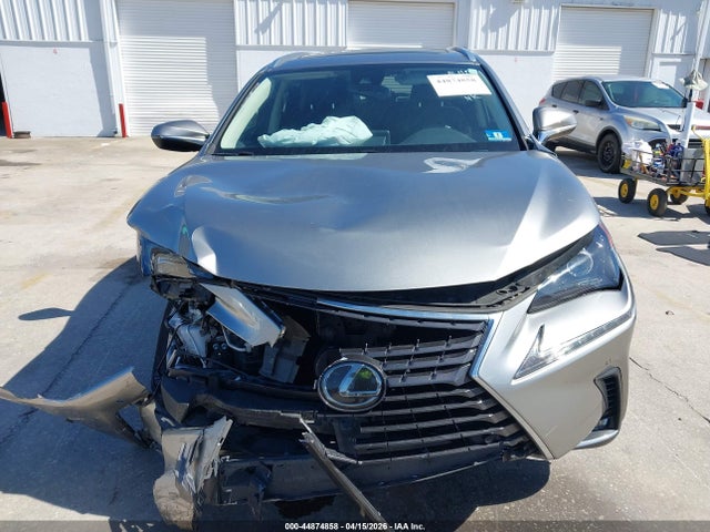 Aukcja sprzedaży 2020 Lexus Nx 300, vin: JTJDARDZ4L5017495, numer aukcji: 44874858