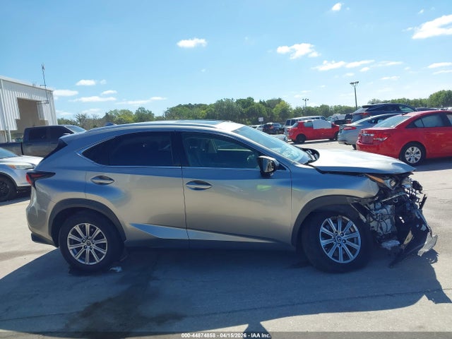 Aukcja sprzedaży 2020 Lexus Nx 300, vin: JTJDARDZ4L5017495, numer aukcji: 44874858