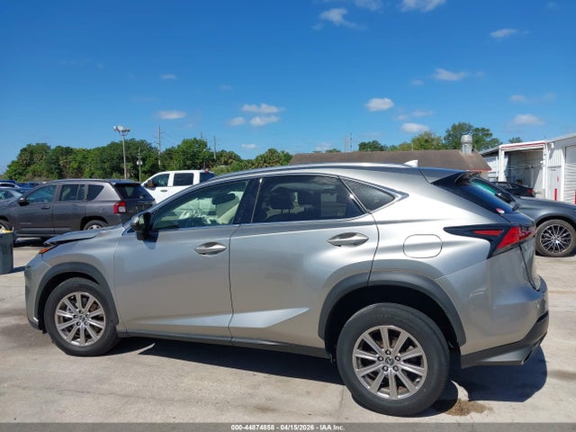 Aukcja sprzedaży 2020 Lexus Nx 300, vin: JTJDARDZ4L5017495, numer aukcji: 44874858