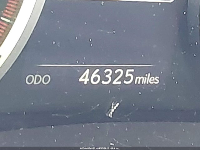 Aukcja sprzedaży 2020 Lexus Nx 300, vin: JTJDARDZ4L5017495, numer aukcji: 44874858