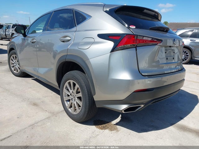 Aukcja sprzedaży 2020 Lexus Nx 300, vin: JTJDARDZ4L5017495, numer aukcji: 44874858