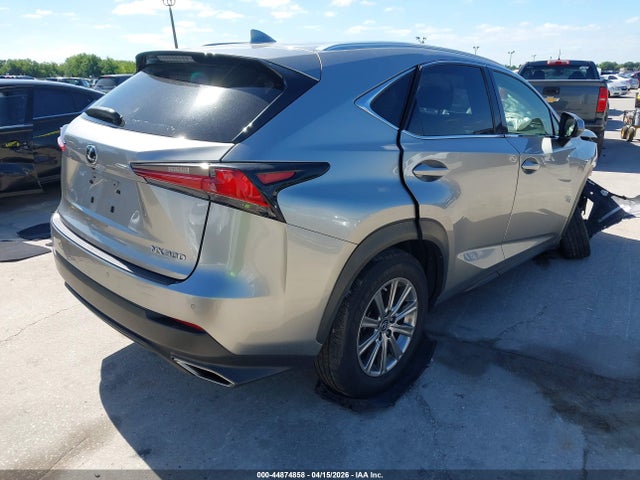 Aukcja sprzedaży 2020 Lexus Nx 300, vin: JTJDARDZ4L5017495, numer aukcji: 44874858