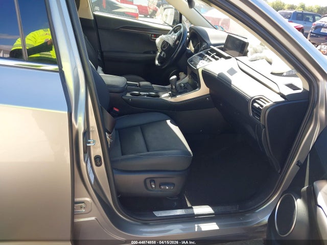 Aukcja sprzedaży 2020 Lexus Nx 300, vin: JTJDARDZ4L5017495, numer aukcji: 44874858