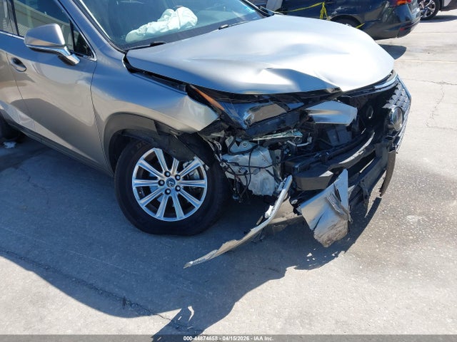 Aukcja sprzedaży 2020 Lexus Nx 300, vin: JTJDARDZ4L5017495, numer aukcji: 44874858