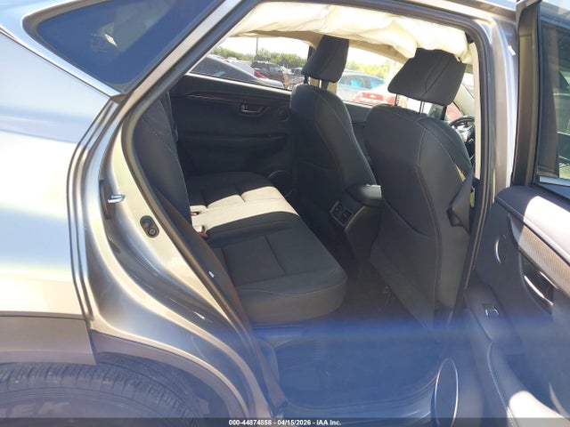 Aukcja sprzedaży 2020 Lexus Nx 300, vin: JTJDARDZ4L5017495, numer aukcji: 44874858