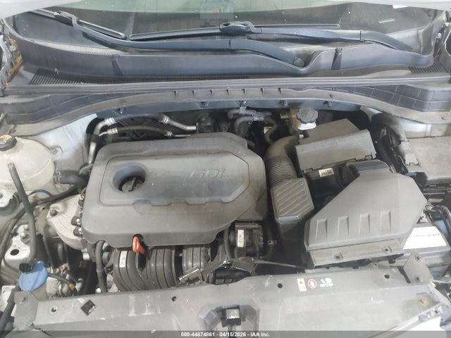 2017 Kia Sportage Ex მანქანა იყიდება აუქციონზე, vin: KNDPNCAC5H7265705, აუქციონის ნომერი: 44874861