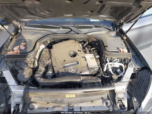 Продаж на аукціоні авто 2019 Mercedes-benz Glc 300, vin: WDC0G4JB0KV177490, номер лоту: 44874862