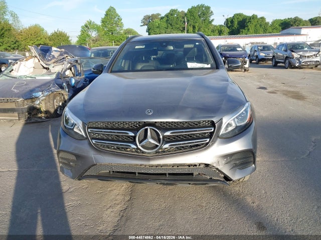 Продаж на аукціоні авто 2019 Mercedes-benz Glc 300, vin: WDC0G4JB0KV177490, номер лоту: 44874862