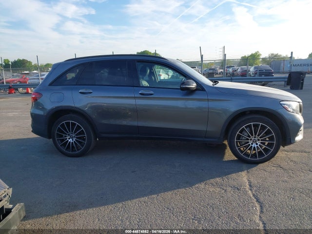 Продаж на аукціоні авто 2019 Mercedes-benz Glc 300, vin: WDC0G4JB0KV177490, номер лоту: 44874862