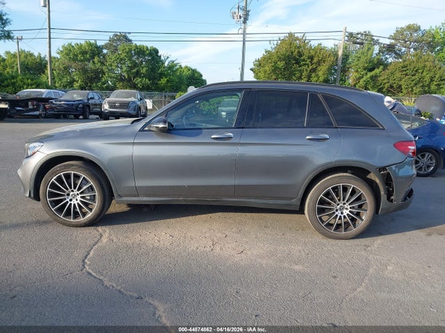 Продаж на аукціоні авто 2019 Mercedes-benz Glc 300, vin: WDC0G4JB0KV177490, номер лоту: 44874862