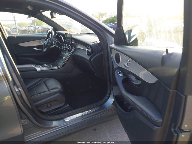 Продаж на аукціоні авто 2019 Mercedes-benz Glc 300, vin: WDC0G4JB0KV177490, номер лоту: 44874862