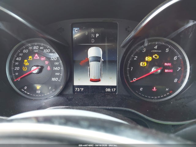 Продаж на аукціоні авто 2019 Mercedes-benz Glc 300, vin: WDC0G4JB0KV177490, номер лоту: 44874862
