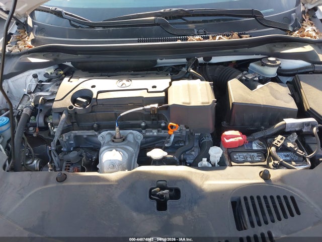 Aukcja sprzedaży 2021 Acura Ilx Standard, vin: 19UDE2F34MA006532, numer aukcji: 44874863