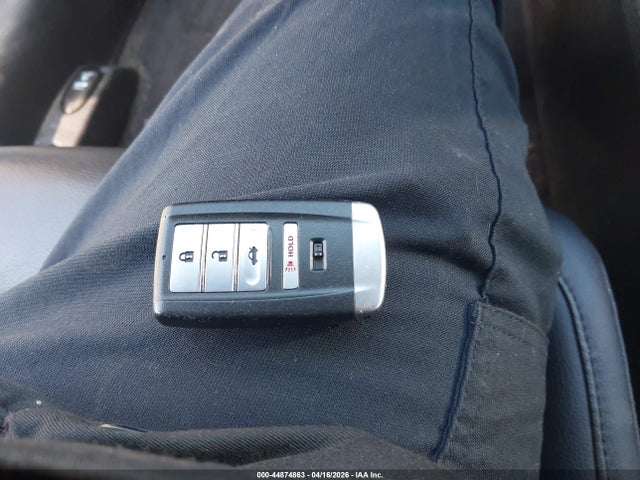 Aukcja sprzedaży 2021 Acura Ilx Standard, vin: 19UDE2F34MA006532, numer aukcji: 44874863