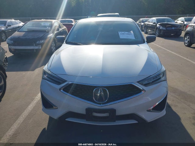 Aukcja sprzedaży 2021 Acura Ilx Standard, vin: 19UDE2F34MA006532, numer aukcji: 44874863