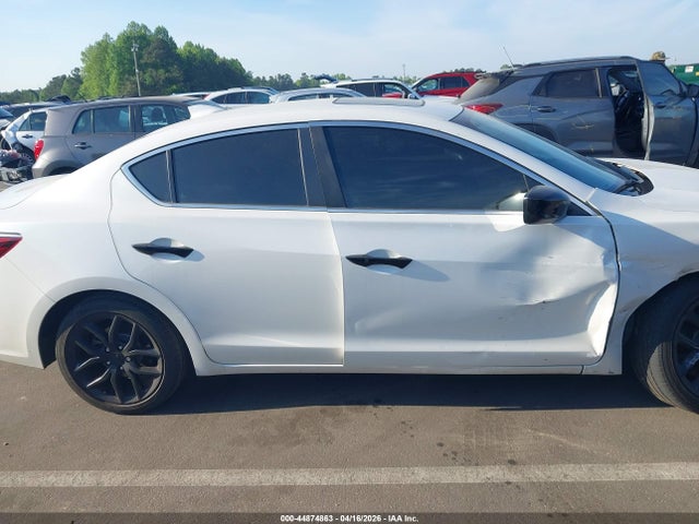 Aukcja sprzedaży 2021 Acura Ilx Standard, vin: 19UDE2F34MA006532, numer aukcji: 44874863