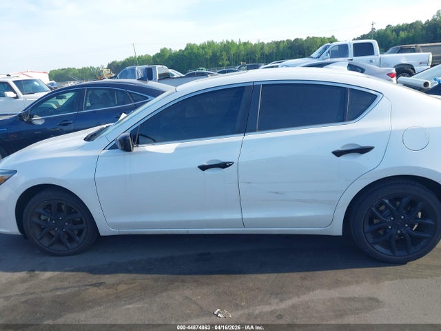 Aukcja sprzedaży 2021 Acura Ilx Standard, vin: 19UDE2F34MA006532, numer aukcji: 44874863