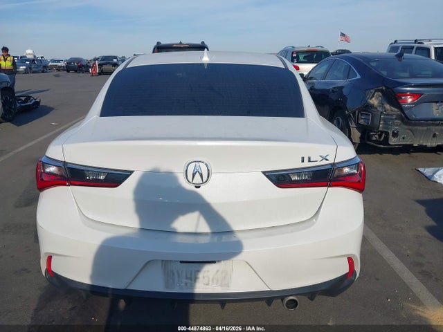Aukcja sprzedaży 2021 Acura Ilx Standard, vin: 19UDE2F34MA006532, numer aukcji: 44874863