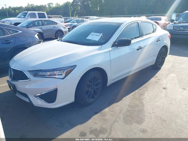Aukcja sprzedaży 2021 Acura Ilx Standard, vin: 19UDE2F34MA006532, numer aukcji: 44874863