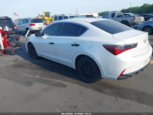 Aukcja sprzedaży 2021 Acura Ilx Standard, vin: 19UDE2F34MA006532, numer aukcji: 44874863
