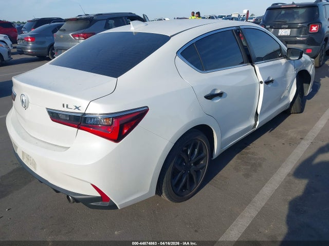 Aukcja sprzedaży 2021 Acura Ilx Standard, vin: 19UDE2F34MA006532, numer aukcji: 44874863