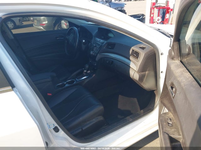 Aukcja sprzedaży 2021 Acura Ilx Standard, vin: 19UDE2F34MA006532, numer aukcji: 44874863