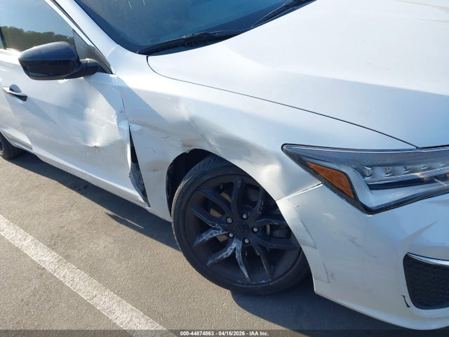 Aukcja sprzedaży 2021 Acura Ilx Standard, vin: 19UDE2F34MA006532, numer aukcji: 44874863
