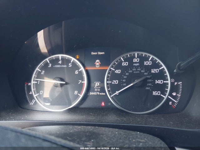 Aukcja sprzedaży 2021 Acura Ilx Standard, vin: 19UDE2F34MA006532, numer aukcji: 44874863