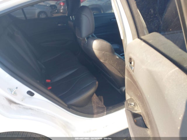 Aukcja sprzedaży 2021 Acura Ilx Standard, vin: 19UDE2F34MA006532, numer aukcji: 44874863