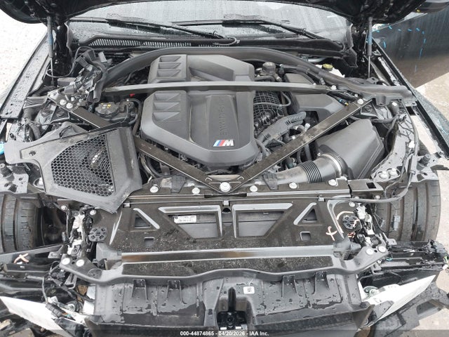 Продаж на аукціоні авто 2026 Bmw M2, vin: 3MF23DM07T8G13600, номер лоту: 44874865
