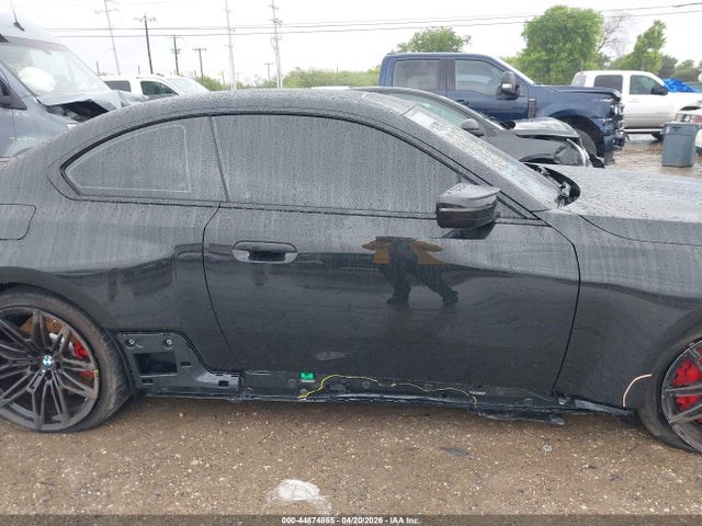 Продаж на аукціоні авто 2026 Bmw M2, vin: 3MF23DM07T8G13600, номер лоту: 44874865
