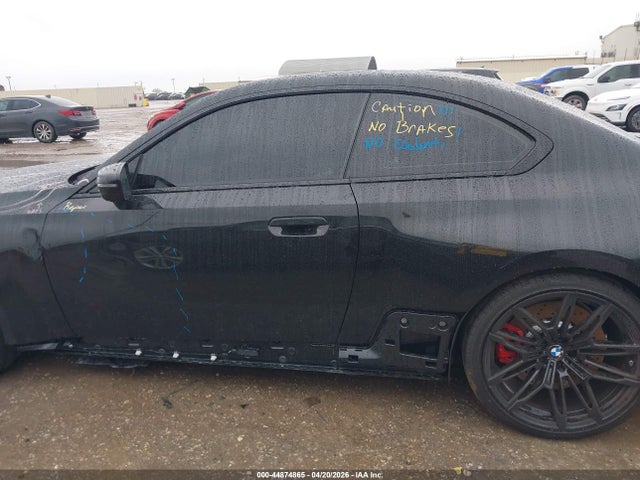 Продаж на аукціоні авто 2026 Bmw M2, vin: 3MF23DM07T8G13600, номер лоту: 44874865