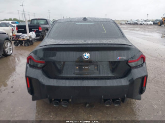 Продаж на аукціоні авто 2026 Bmw M2, vin: 3MF23DM07T8G13600, номер лоту: 44874865