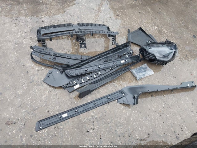 Продаж на аукціоні авто 2026 Bmw M2, vin: 3MF23DM07T8G13600, номер лоту: 44874865